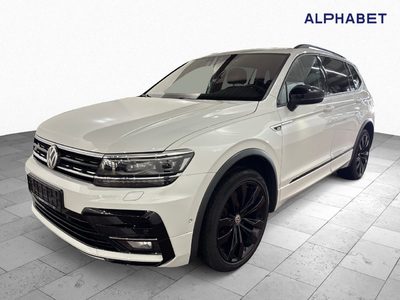 Volkswagen Tiguan Allspace 2.0 TDI SCR 4Motion DSG Highline, 2020
