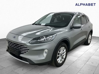 Ford Kuga 2.0 EcoBlue 4x4 Aut. TITANIUM X, 2022