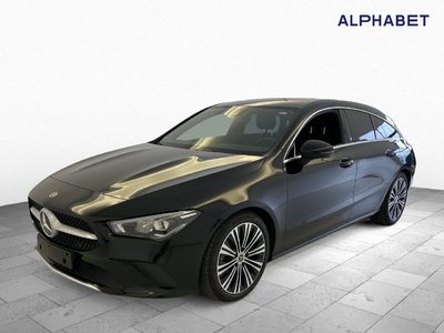 Mercedes-Benz CLA 200 d Shooting Brake 8G-DCT Progressive, 2021