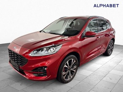 Ford Kuga 2.0 EcoBlue 4x4 Aut. ST-LINE X, 2022