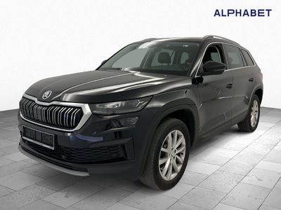 Skoda Kodiaq 2.0 TDI 4x4 DSG Style, 2022