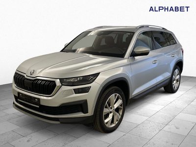 Skoda Kodiaq 2.0 TSI 4x4 DSG Tour, 2022