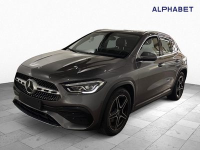 Mercedes-Benz GLA 220 d 8G-DCT AMG Line, 2023