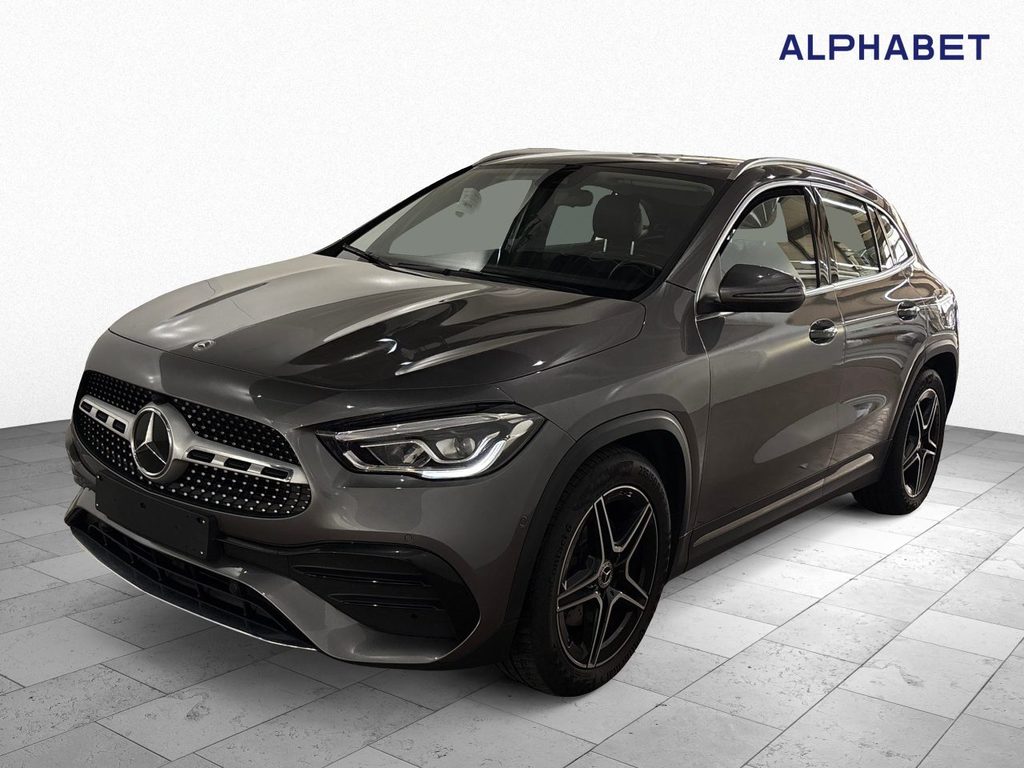 Mercedes-Benz GLA 220 d 8G-DCT AMG Line, 2023