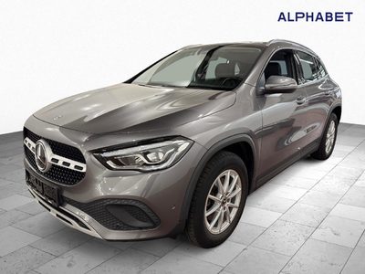 Mercedes-Benz GLA 180 d 8G-DCT -, 2022