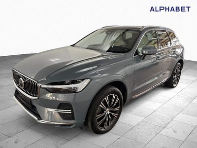 Volvo XC60 T6 AWD Recharge GEARTRONIC INSCRIPTION, 2022