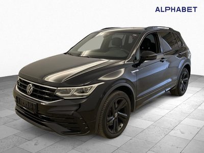Volkswagen Tiguan 2.0 TDI SCR 4Motion DSG R-Line, 2022