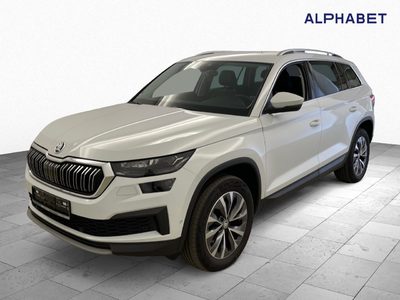 Skoda Kodiaq 2.0 TDI 4x4 DSG Style, 2023