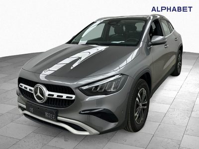Mercedes-Benz GLA 180 d 8G-DCT Entry Advanced, 2023