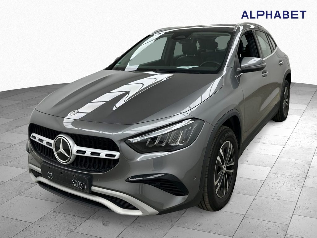 Mercedes-Benz GLA 180 d 8G-DCT Entry Advanced, 2023