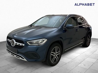 Mercedes-Benz GLA 200 d 4Matic 8G-DCT Progressive, 2023