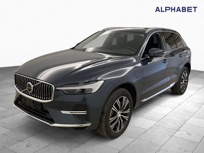 Volvo XC60 T6 AWD Recharge Geartronic Inscription Expression, 2022