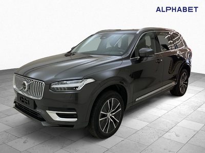 Volvo XC90 T8 AWD Recharge Core, 2022