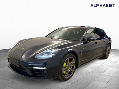 Porsche Panamera 4 E-Hybrid Sport Turismo Platinum Edition, 2022