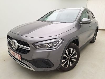 Mercedes-Benz Classe gla (h247) GLA 250 E PHEV LUXURY LINE, 2023