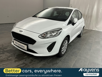 Ford Fiesta 1.1 TREND Limousine, 5-turig, 5-Gang