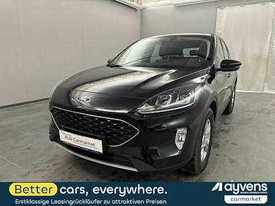Ford Kuga 2.5 Duratec PHEV COOL&amp;CONNECT Geschlossen, 5-turig, Automatik, 1-Gang