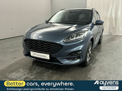Ford Kuga 2.5 Duratec PHEV ST-LINE X Geschlossen, 5-turig, Automatik, 1-Gang