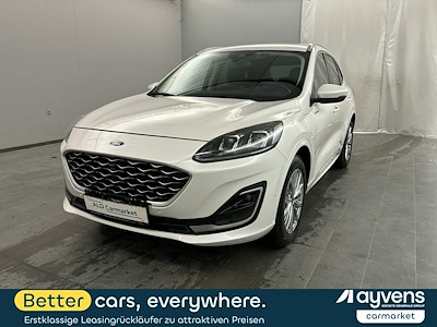 Ford Kuga 2.5 Duratec PHEV VIGNALE Geschlossen, 5-turig, Automatik, 1-Gang