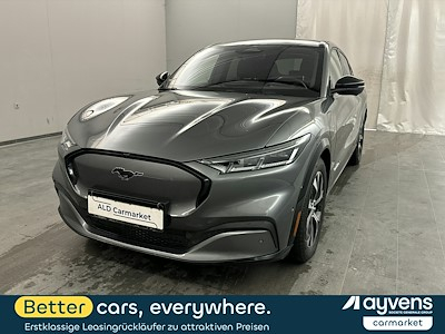 Ford Mustang mach-e AWD Geschlossen, 5-turig, Direktantrieb, 1-Gang