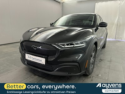 Ford Mustang mach-e Geschlossen, 5-turig, Direktantrieb, 1-Gang