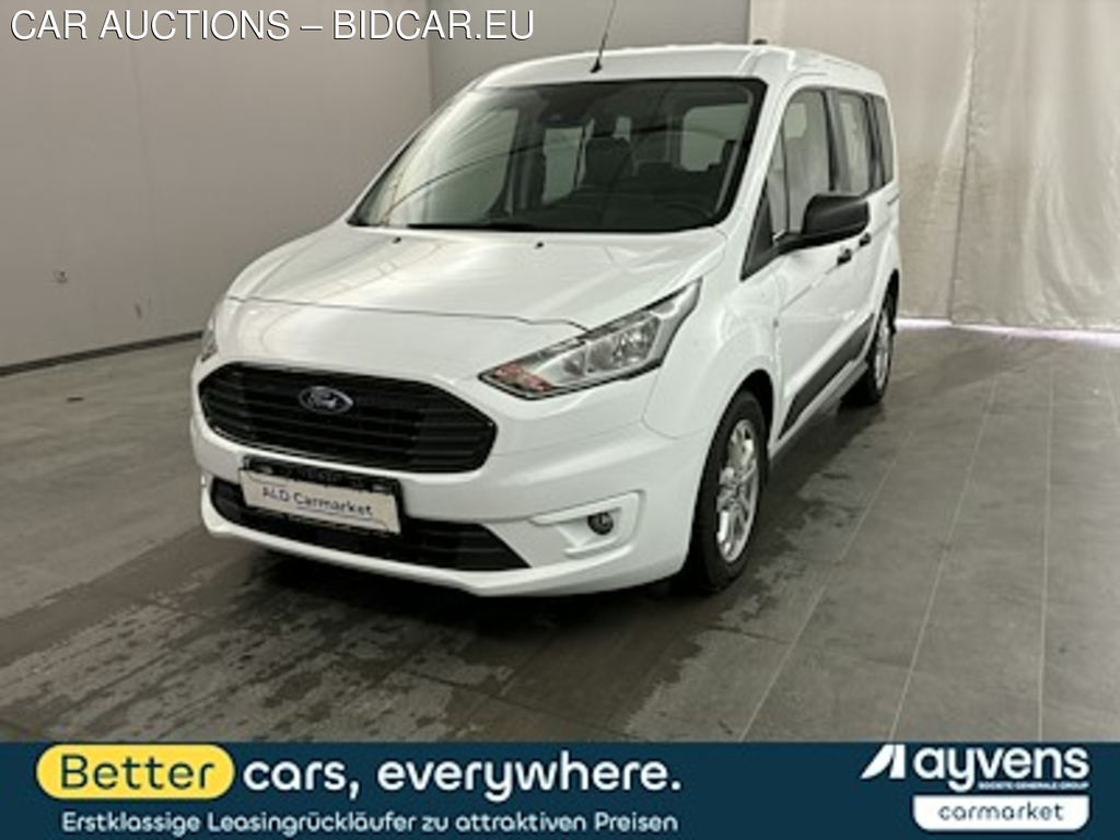 Ford Tourneo connect 1.0 EcoBoost Start-Stop Trend Kombi, 5-turig, 6-Gang