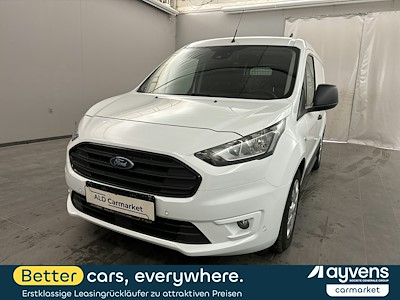 Ford Transit connect 200 L1 S&amp;S Trend Kasten, 4-turig, 6-Gang
