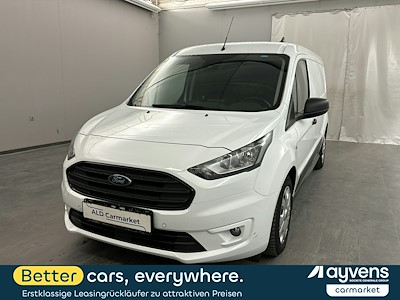 Ford Transit connect 210 L2 S&amp;S Trend Kasten, 4-turig, 6-Gang
