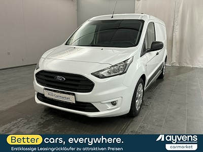 Ford Transit connect 210 L2 S&amp;S Trend Kasten, 4-turig, 6-Gang