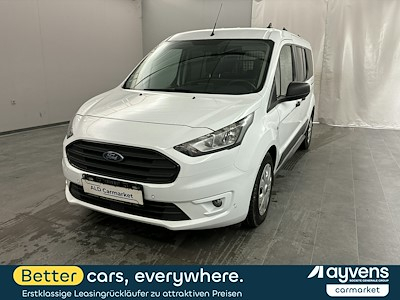 Ford Transit connect 230 L2 LKW S&amp;S Trend Kombi, 5-turig, 6-Gang