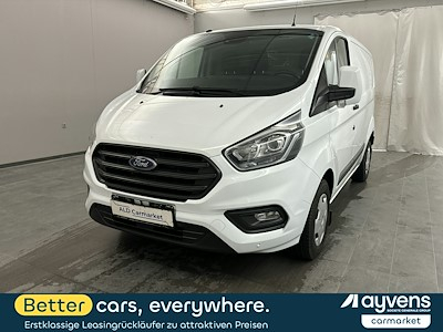 Ford Transit custom 300 L1H1 LKW VA Trend Kasten, 4-turig, 6-Gang