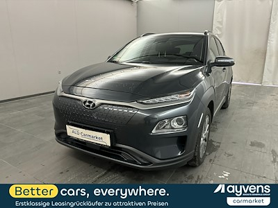 Hyundai Kona EV Advantage Geschlossen, 5-turig, Direktantrieb, 1-Gang