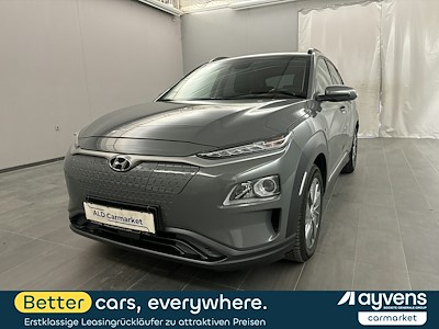 Hyundai Kona EV Advantage Geschlossen, 5-turig, Direktantrieb, 1-Gang