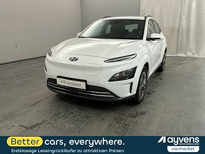 Hyundai Kona EV Select Geschlossen, 5-turig, Direktantrieb, 1-Gang