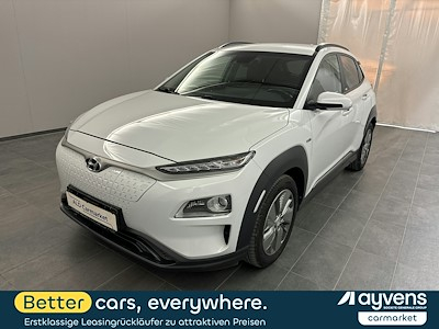 Hyundai Kona EV Style Geschlossen, 5-turig, Direktantrieb, 1-Gang