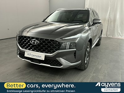 Hyundai Santa FE 1.6 Plugin-Hybrid 4WD Signature Geschlossen, 5-turig, Automatik, 6-Gang