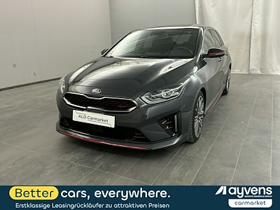 Kia Ceed 1.6 T-GDI DCT OPF GT Limousine, 5-turig, Automatik, 7-Gang