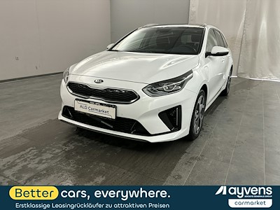 Kia Ceed SW 1.6 GDI DCT OPF Plug-in-Hybrid Platinum Edition Kombi, 5-turig, Automatik, 6-Gang
