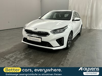 Kia Ceed SW 1.6 GDI DCT OPF Plug-in-Hybrid Spirit Kombi, 5-turig, Automatik, 6-Gang