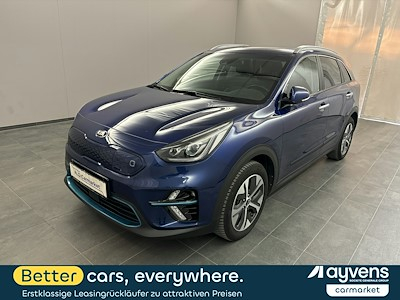 Kia E-Niro Vision Geschlossen, 5-turig, Direktantrieb, 1-Gang