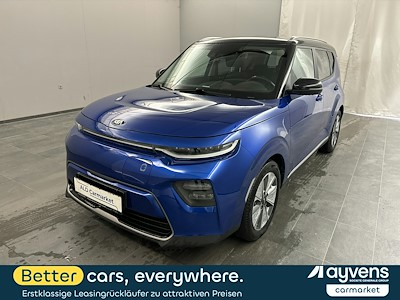Kia E-Soul Vision Kombi, 5-turig, Direktantrieb, 1-Gang