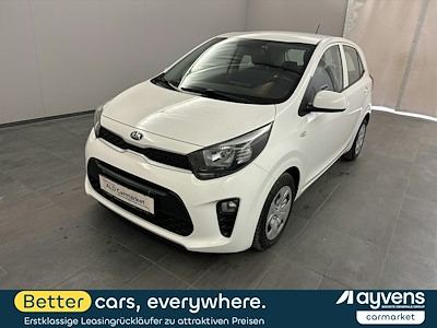 Kia Picanto 1.0 ISG Edition 7 Limousine, 5-turig, 5-Gang