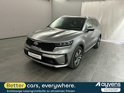 Kia Sorento 1.6 T-GDI PHEV AWD Aut. Platinum Geschlossen, 5-turig, Automatik, 6-Gang