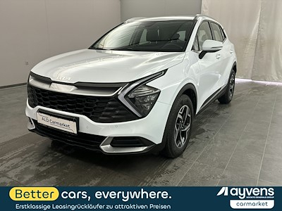 Kia Sportage 1,6 T-GDI 110kW 2WD Edition 7 Geschlossen, 5-turig, 6-Gang