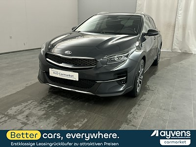 Kia XCeed 1.5 T-GDI OPF DCT7 PLATINUM EDITION Geschlossen, 5-turig, Automatik, 7-Gang