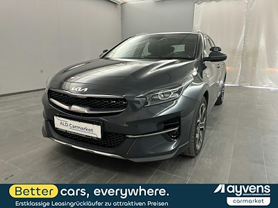 Kia XCeed 1.5 T-GDI OPF VISION Geschlossen, 5-turig, 6-Gang