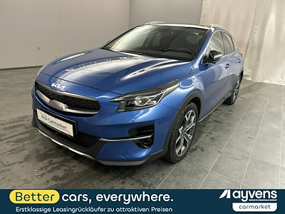 Kia XCeed 1.6 GDI DCT6 OPF Plug-in-Hybrid Platinum Edition Geschlossen, 5-turig, Automatik, 6-Gang