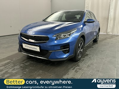 Kia XCeed 1.6 GDI DCT6 OPF Plug-in-Hybrid Vision Geschlossen, 5-turig, Automatik, 6-Gang