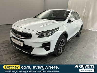 Kia XCeed 1.6 GDI DCT6 OPF Plug-in-Hybrid Vision Geschlossen, 5-turig, Automatik, 6-Gang