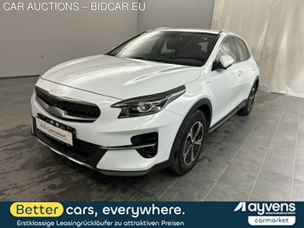 Kia XCeed 1.6 GDI DCT6 OPF Plug-in-Hybrid Vision Geschlossen, 5-turig, Automatik, 6-Gang